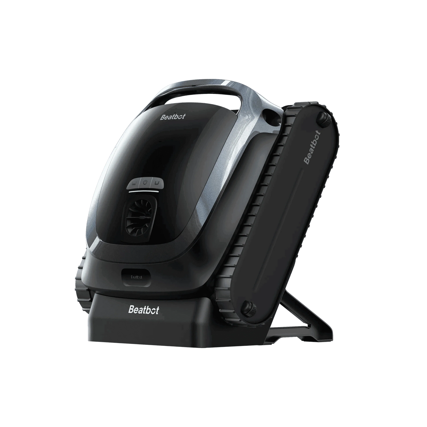 SmartPoolCleanerPro AquaSense 2 Robotic Pool Cleaner