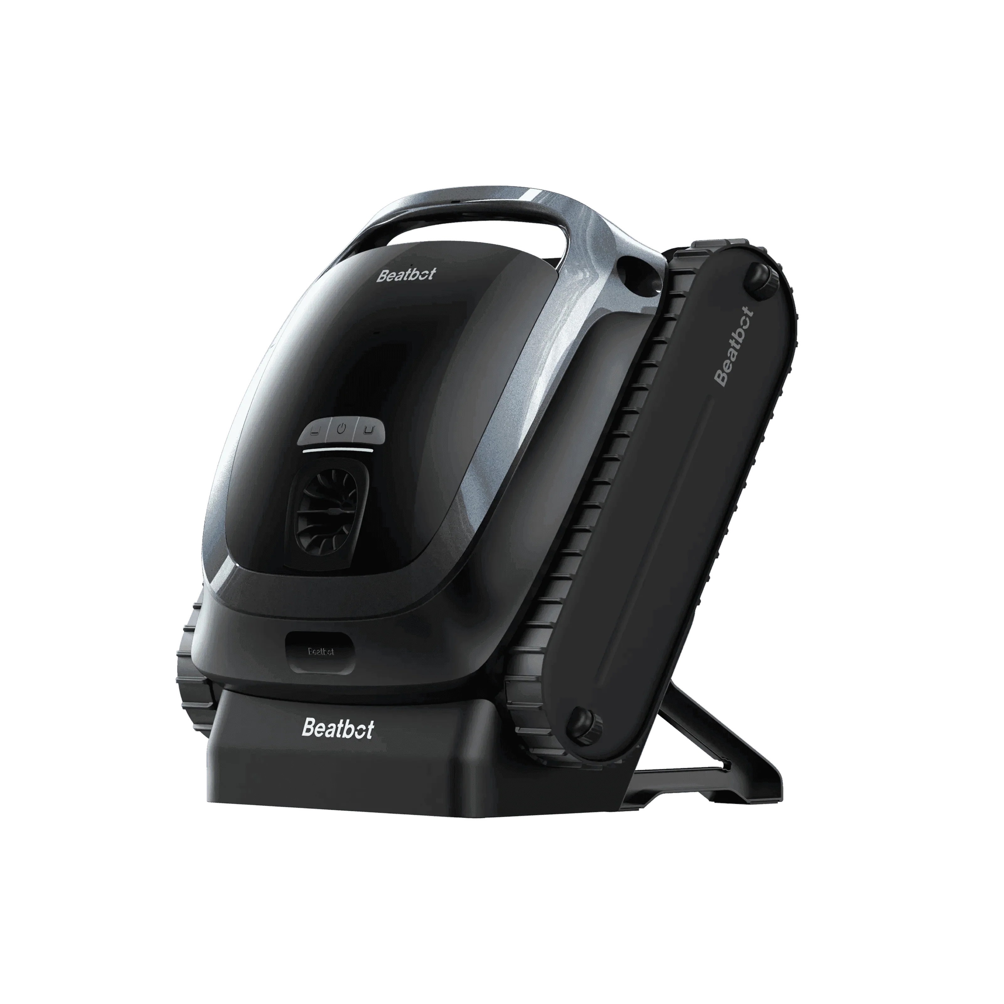 SmartPoolCleanerPro AquaSense 2 Robotic Pool Cleaner