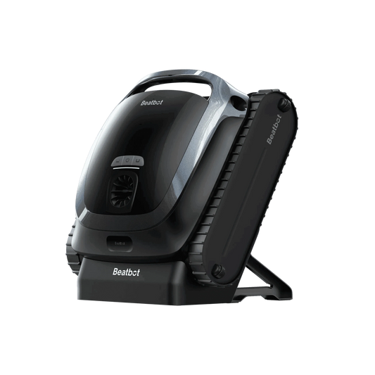 SmartPoolCleanerPro AquaSense 2 Robotic Pool Cleaner