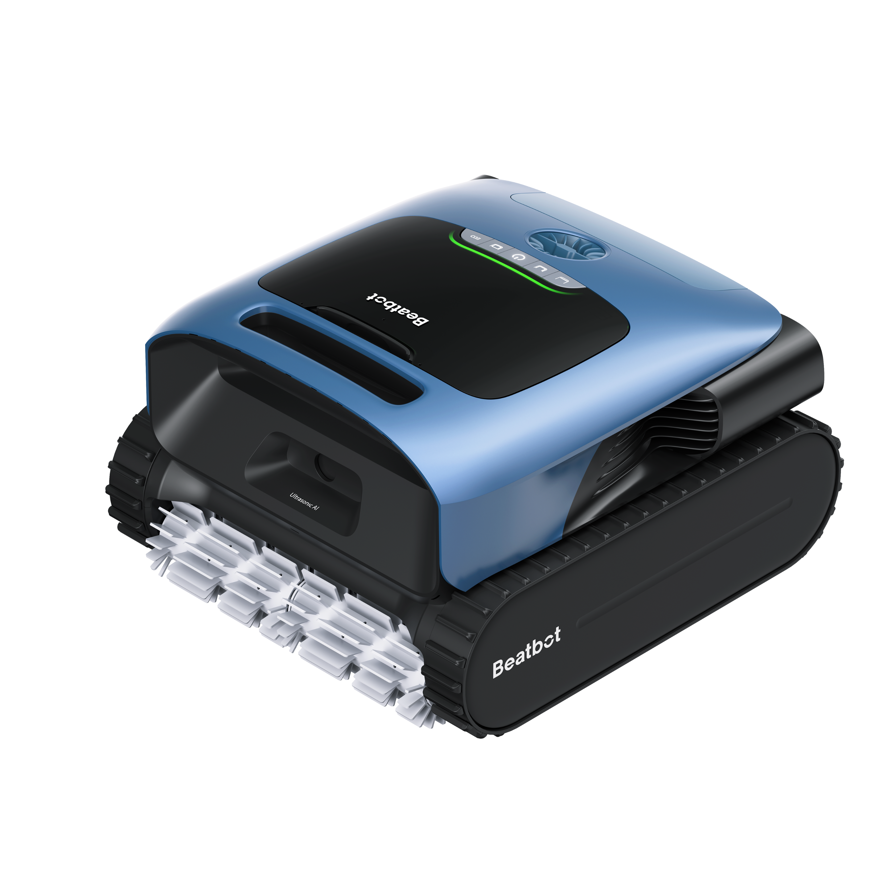 SmartPoolCleanerPro A100 Pro Pool Cleaner