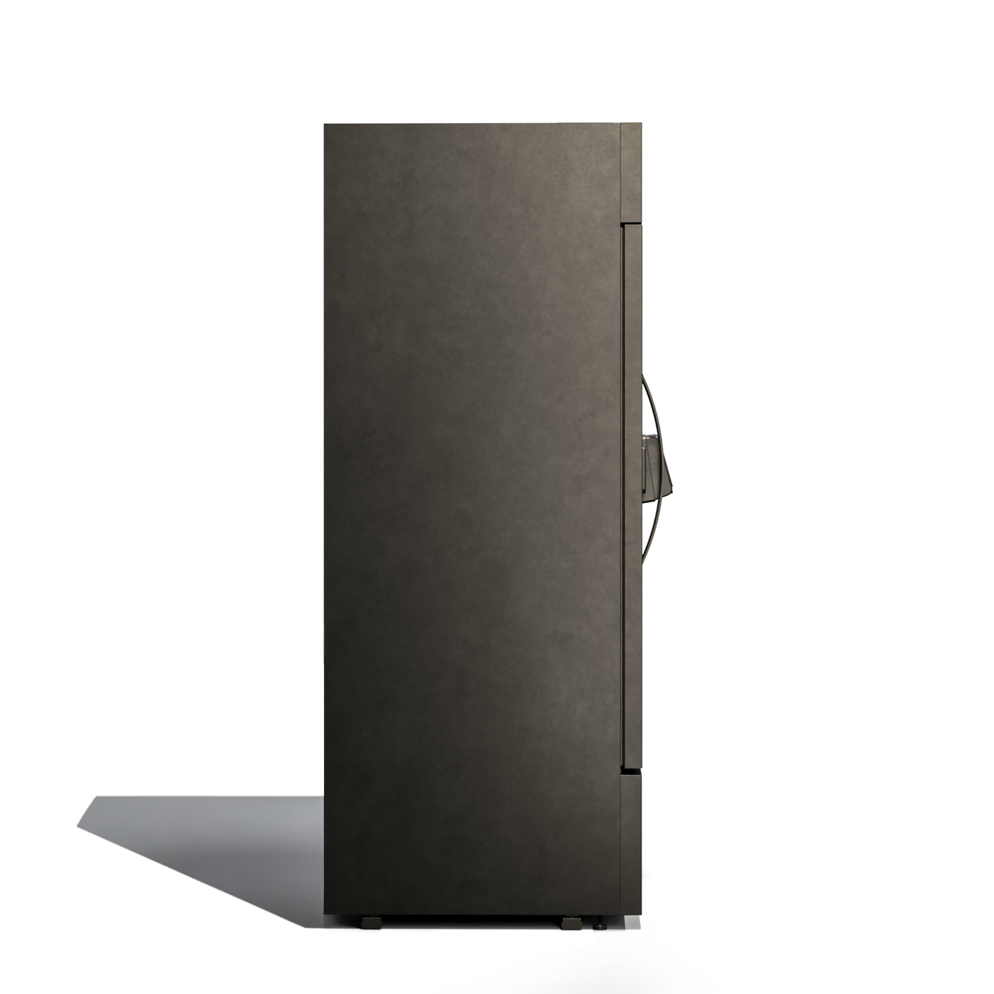 Micromart Smart Store Fridge