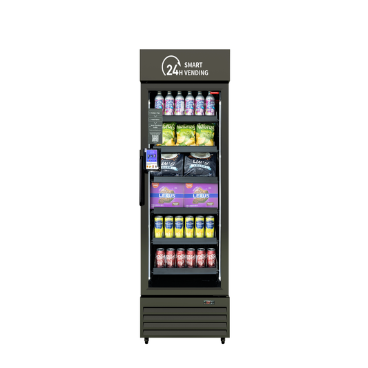 HAHA Mini 360 Smart Cooler