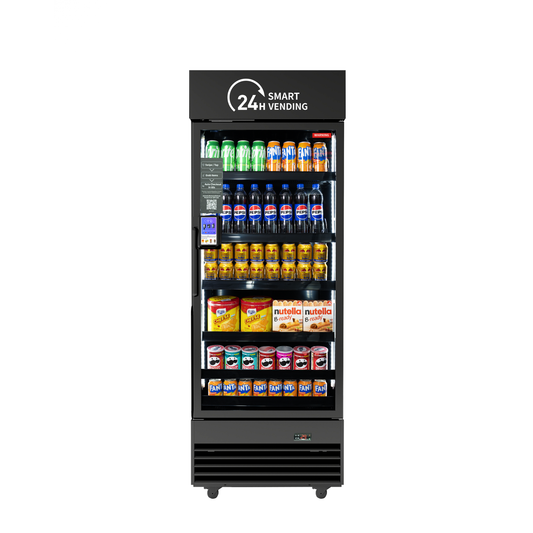 HAHA Plus 440 Smart Cooler