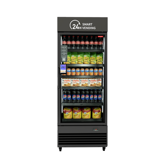 HAHA Pro 542 Smart Cooler