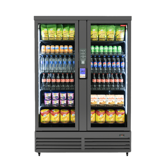 HAHA Ultra 1200 Smart Cooler