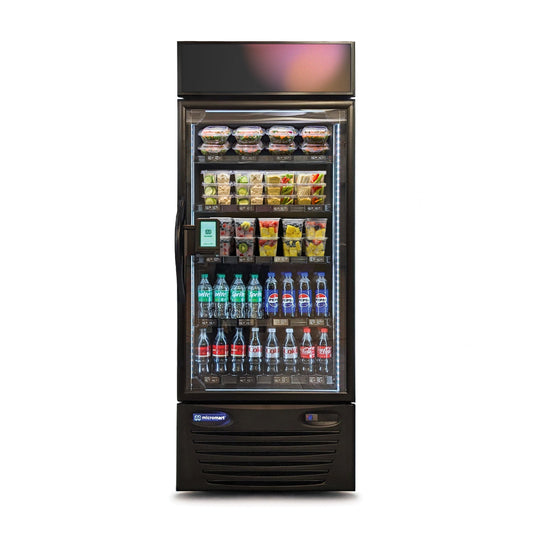 Micromart™ - Smart Store Gen 4 Fridge