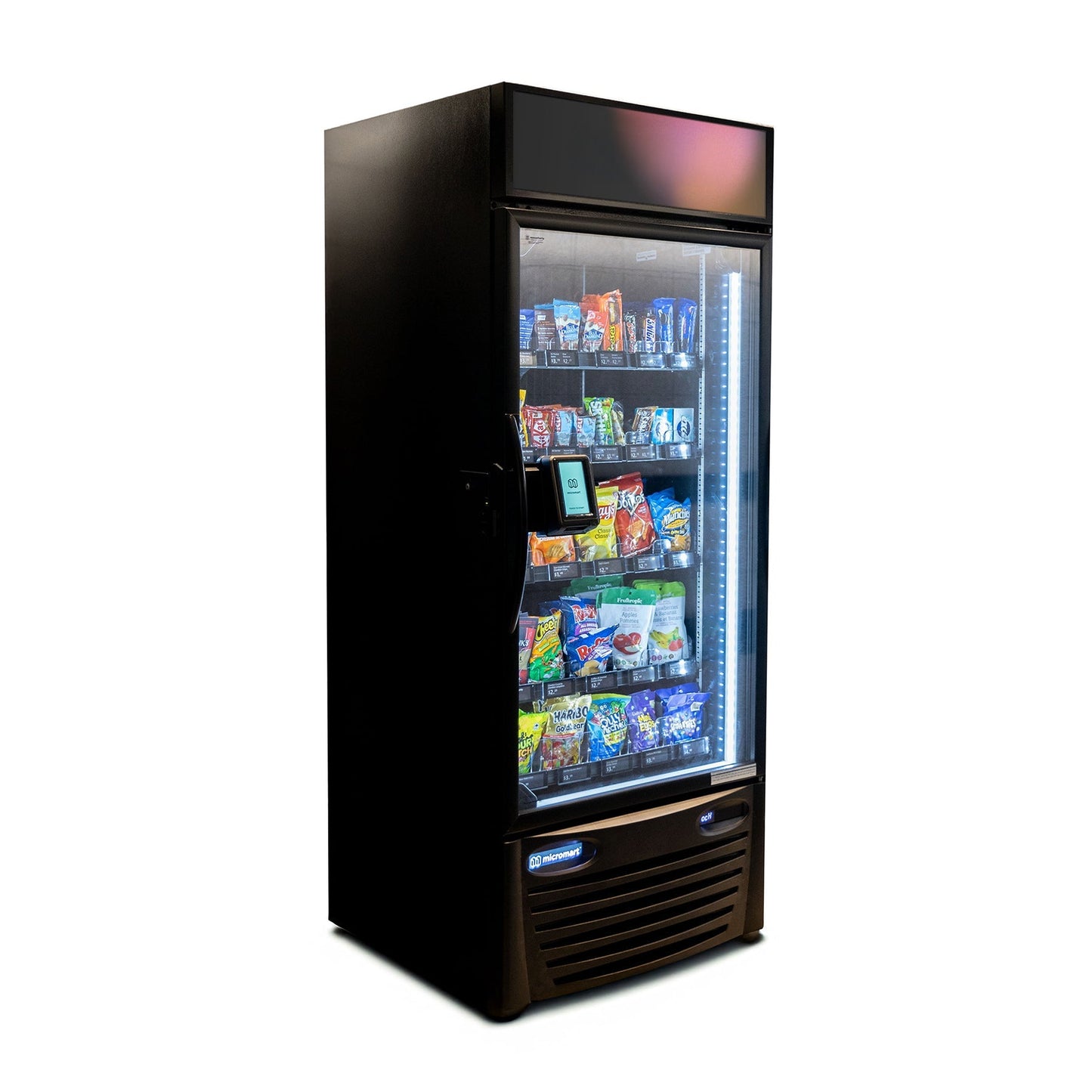 Micromart™ - Smart Store Gen 4 Ambient