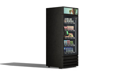 Micromart™ - Smart Store Gen 5 Fridge
