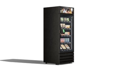 Micromart™ - Smart Store Gen 5 Freezer