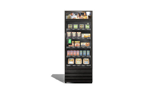 Micromart™ - Smart Store Gen 5 Freezer