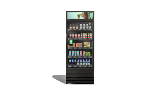 Micromart™ - Smart Store Gen 5 Fridge