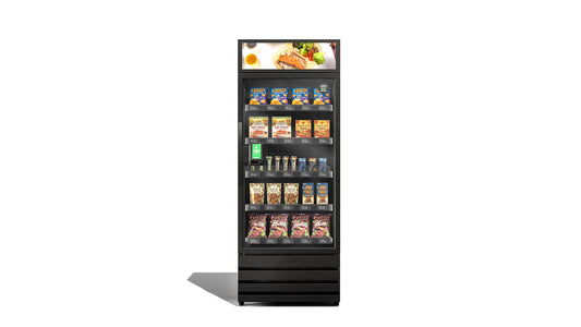 Micromart™ - Smart Store Gen 5 Ambient