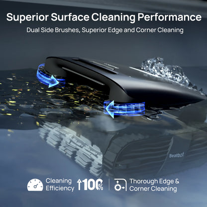 SmartPoolCleanerPro P300 Ultra Pool Cleaner