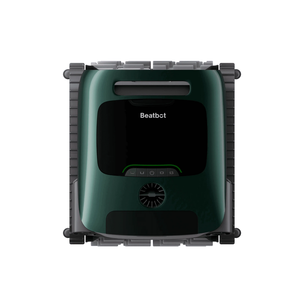 SmartPoolCleanerPro AquaSense 2 Pro Robotic Pool Cleaner