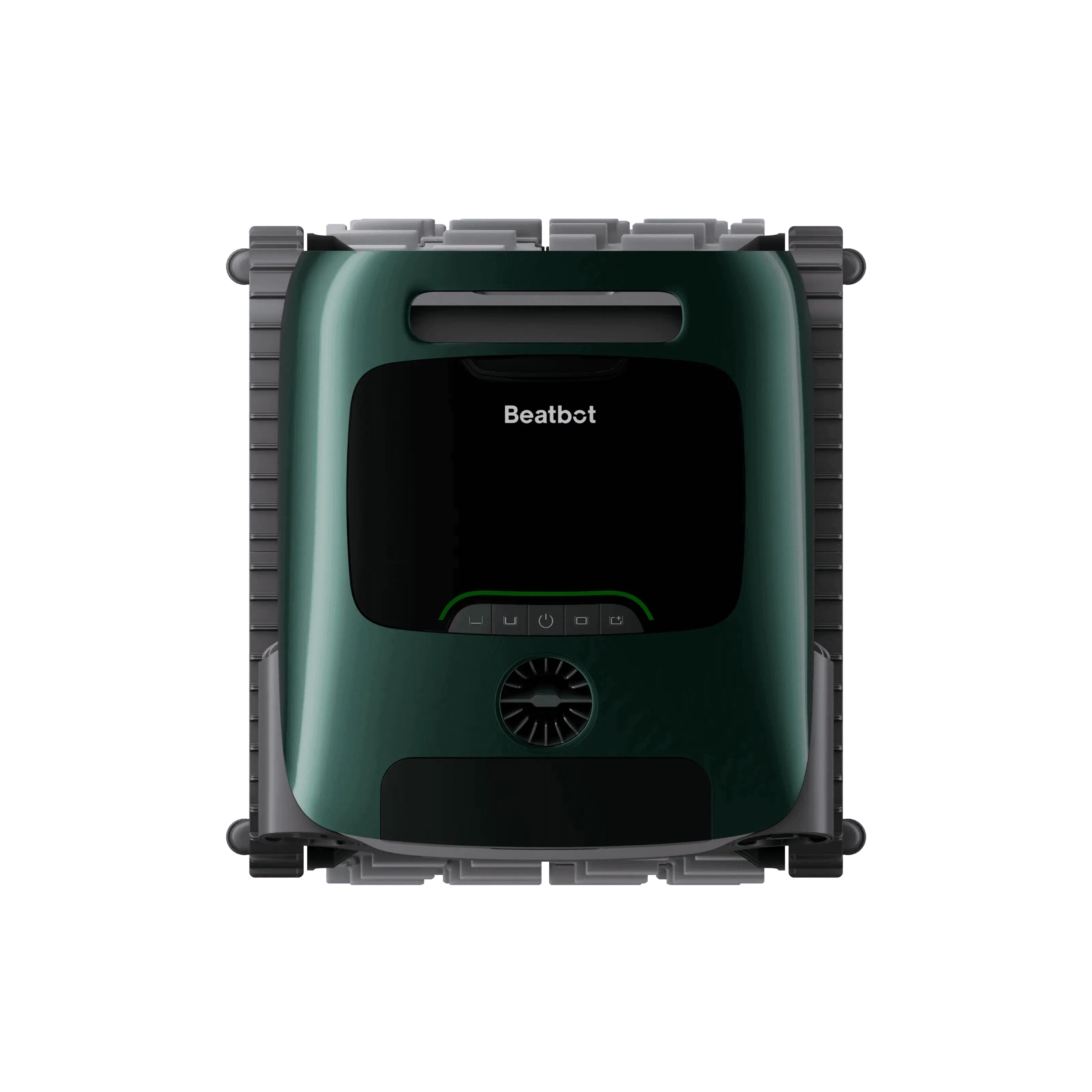 SmartPoolCleanerPro AquaSense 2 Pro Robotic Pool Cleaner