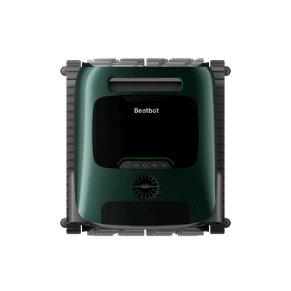 SmartPoolCleanerPro AquaSense 2 Pro Robotic Pool Cleaner