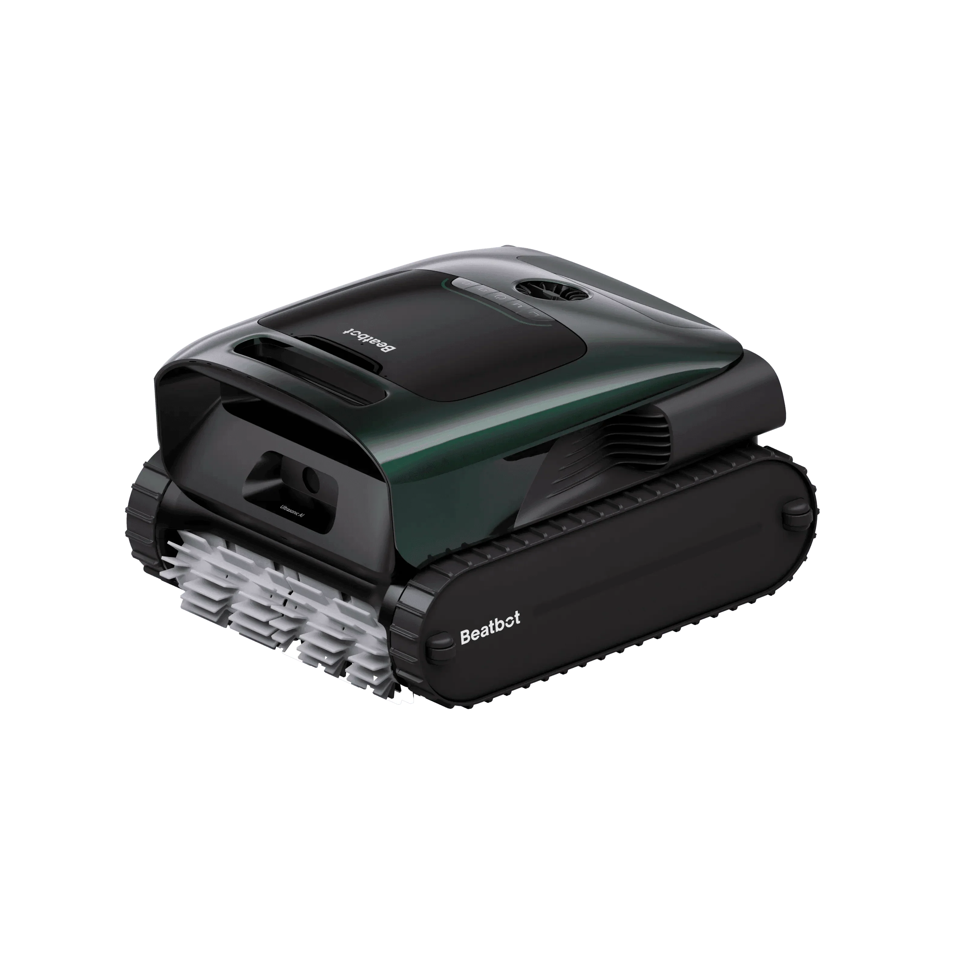 SmartPoolCleanerPro AquaSense 2 Pro Robotic Pool Cleaner