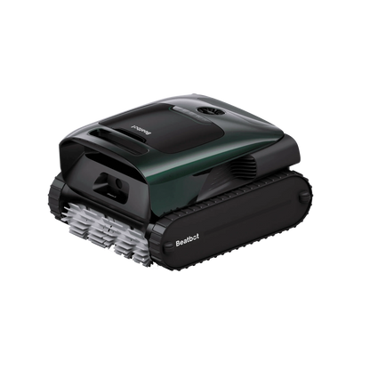 SmartPoolCleanerPro AquaSense 2 Pro Robotic Pool Cleaner