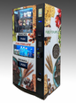 Seaga - HY2200 HealthyYou Vending Machine