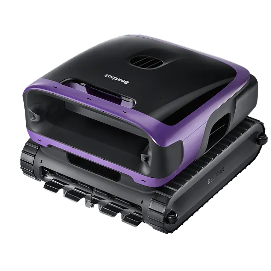 SmartPoolCleanerPro Sora 70 Robotic Pool Cleaner
