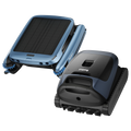 SmartPoolCleanerPro Sora 30 Robotic Pool Cleaner + iSkim Ultra Robotic Pool Skimmer